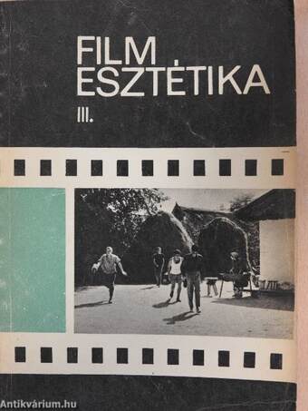 Filmesztétika III.