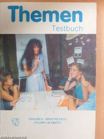 Themen - Testbuch