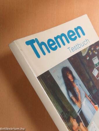 Themen - Testbuch