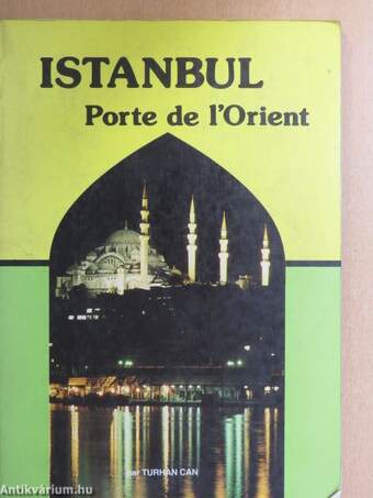 Istanbul