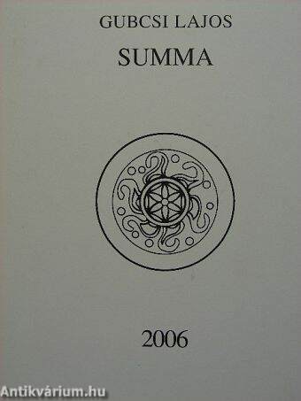 Summa - Plakettel