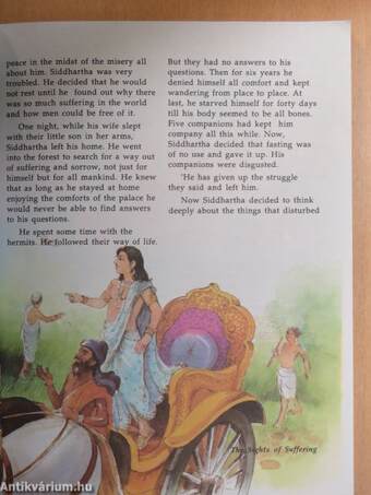 The Story of India for Children