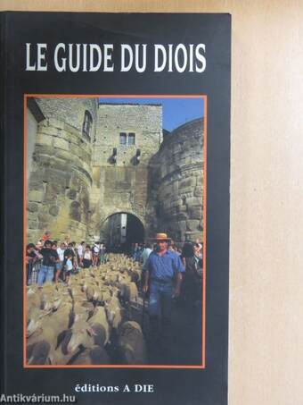 Le Guide du Diois