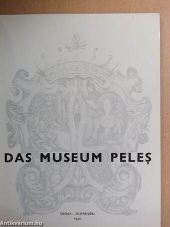 Das Museum Peles