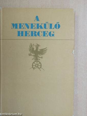 A menekülő herceg