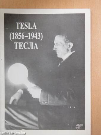 Nikola Tesla