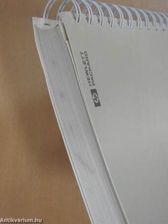 Benutzerhandbuch für den Drucker HP LaserJet IIP 