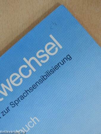 Sichtwechsel