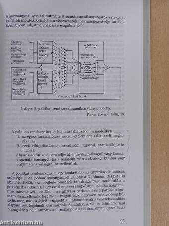 A politikatudomány alapjai