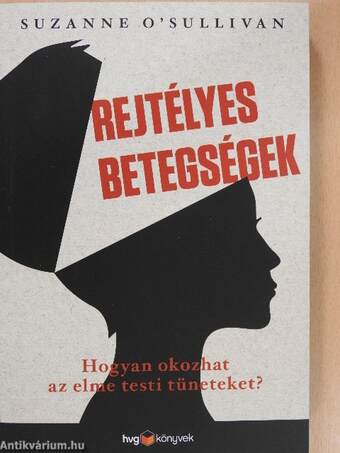 Rejtélyes betegségek