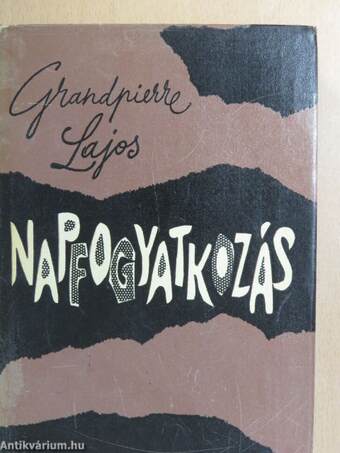 Napfogyatkozás