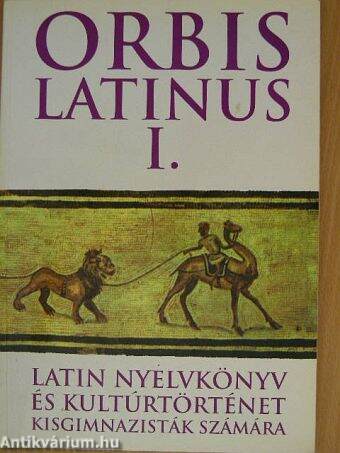 Orbis Latinus I.