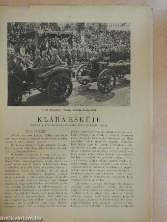 Magyar Lányok 1940. október 1.