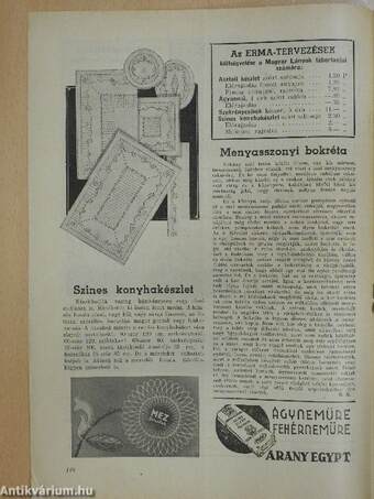 Otthonunk 1936. január 5.