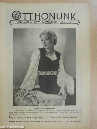 Otthonunk 1936. január 19.