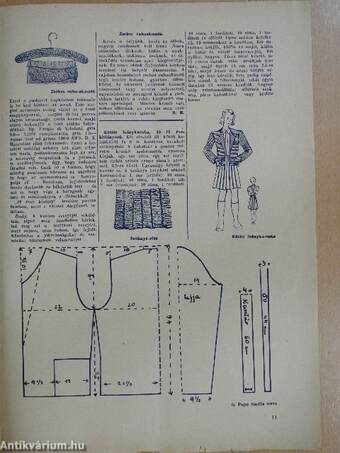 Otthonunk 1940. február 1.