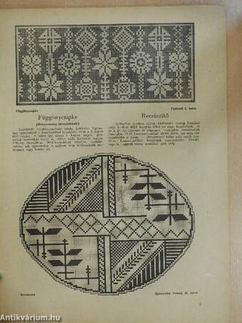 Otthonunk 1937. április 1.