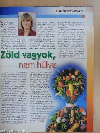 Természetgyógyász Magazin 2008. december