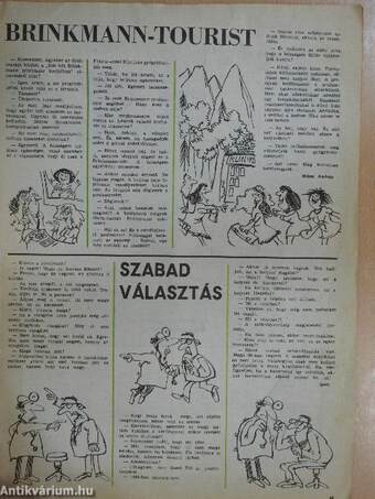 Új Őszi Ludas 1990