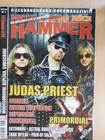 HammerWorld 2005/03.