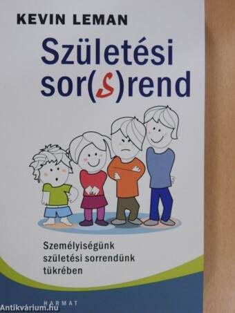 Születési sor(s)rend