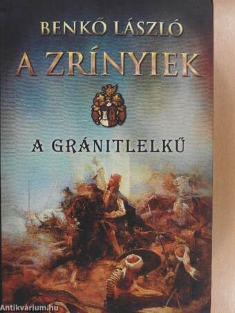 A Zrínyiek I.