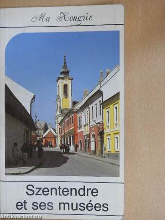 Szentendre et ses musées