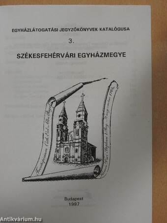 Székesfehérvári egyházmegye