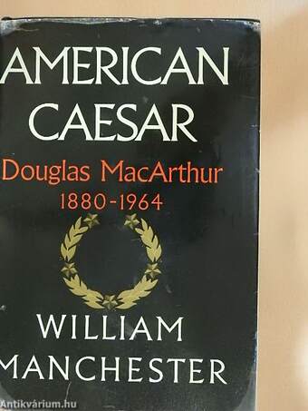 American Caesar