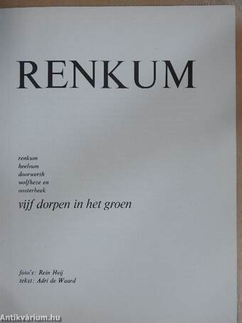 Renkum