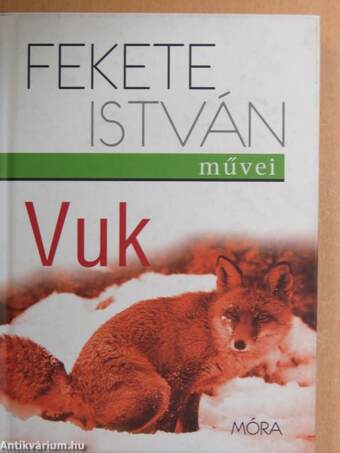 Vuk