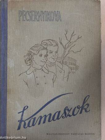 Kamaszok