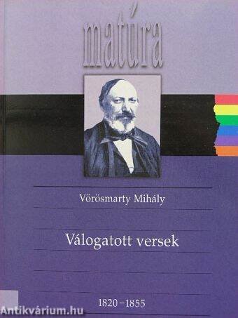 Válogatott versek