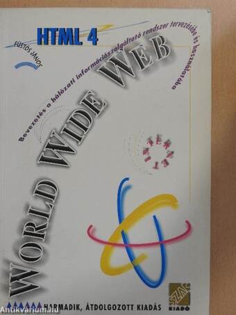 World Wide Web HTML 4.0