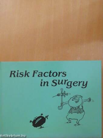 Risk Factors in Surgery