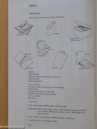 Study Skills in English