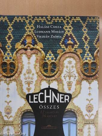 Lechner összes