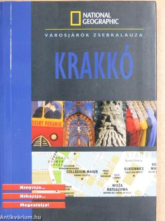 Krakkó
