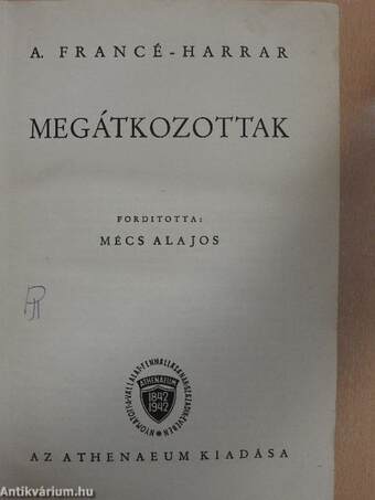 Megátkozottak