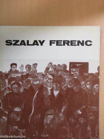 Szalay Ferenc