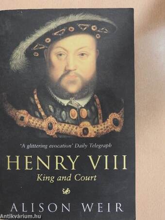 Henry VIII