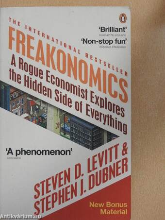 Freakonomics