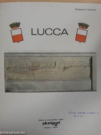 Lucca