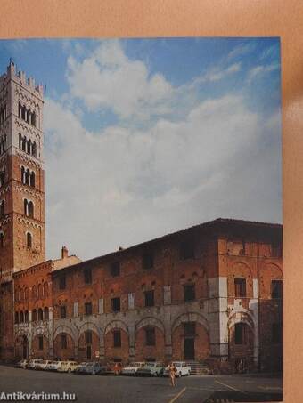 Lucca