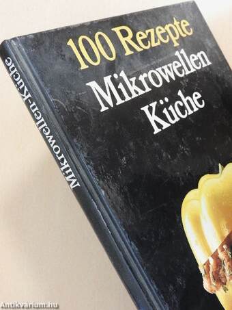 Mikrowellen Küche