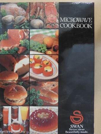 Microwave Cookbook