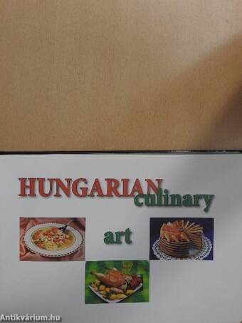 Hungarian Culinary Art