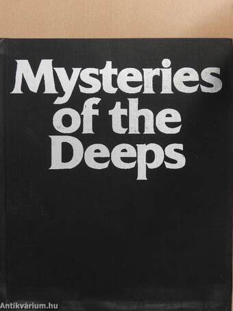 Mysteries of the Deeps