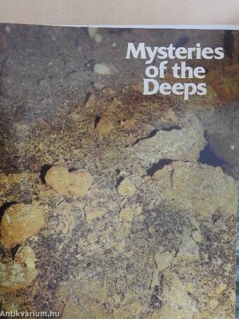 Mysteries of the Deeps