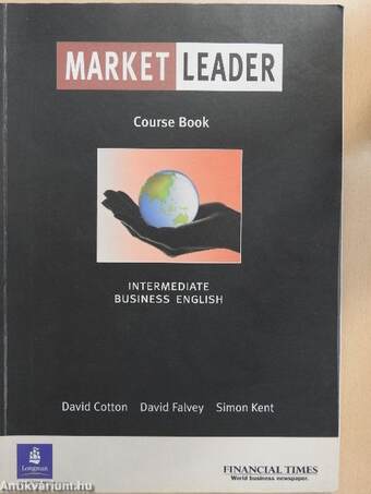 Market Leader - Intermediate - Course Book